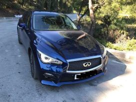  Infiniti Q50 2017 , 2730000 , 