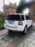 SUV   Land Rover Freelander 2010 , 999000 , 