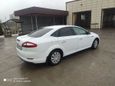  Ford Mondeo 2008 , 480000 , 