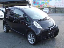  Mitsubishi i-MiEV 2016 , 644540 , 