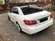  Mercedes-Benz E-Class 2010 , 1050000 , 