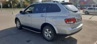 SUV   SsangYong Kyron 2009 , 750000 , 