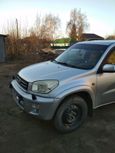 SUV   Toyota RAV4 2003 , 515000 , 