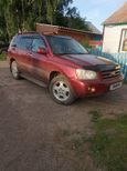 SUV   Toyota Highlander 2003 , 800000 , 