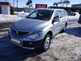  SsangYong Actyon Sports 2008 , 400000 , 