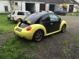  Volkswagen Beetle 2000 , 125000 , 