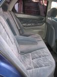 Mitsubishi Galant 1997 , 135000 , 