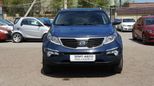 SUV   Kia Sportage 2011 , 855000 , 