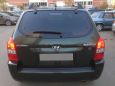 SUV   Hyundai Tucson 2008 , 499000 , 