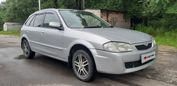  Mazda Familia S-Wagon 1999 , 170000 , 