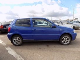  Volkswagen Polo 2001 , 174000 , 