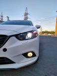  Mazda Mazda6 2017 , 1365000 , --