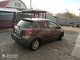  Toyota Vitz 2011 , 465000 , 