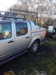  Nissan Navara 2007 , 500000 , 