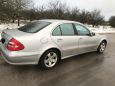  Mercedes-Benz E-Class 2003 , 530000 , 