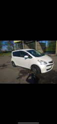  Toyota Ractis 2005 , 400000 , 