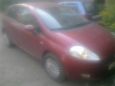  Fiat Punto 2006 , 200000 , 