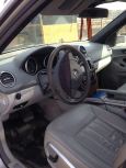 SUV   Mercedes-Benz M-Class 2005 , 670000 , 