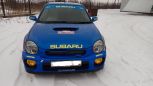  Subaru Impreza WRX 2001 , 370000 , 