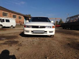  Mitsubishi Lancer Cedia 2000 , 168000 , 