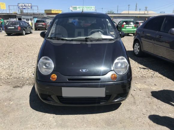  Daewoo Matiz 2012 , 168000 , --