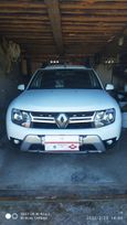SUV   Renault Duster 2015 , 700000 , 