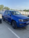  Volkswagen Amarok 2017 , 3600000 , 