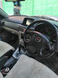 SUV   Subaru Forester 2002 , 400000 , 