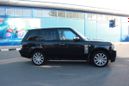 SUV   Land Rover Range Rover 2010 , 1400000 , 