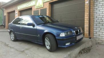  BMW 3-Series 1996 , 170000 , 