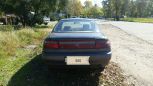  Toyota Carina 1993 , 98000 , 