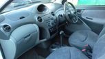  Toyota Vitz 2002 , 239000 , 