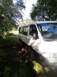    SsangYong Istana 1999 , 150000 , 