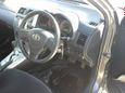  Toyota Corolla Fielder 2009 , 547000 , 