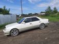  Toyota Crown 1997 , 330000 , 