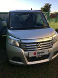  Suzuki Solio 2016 , 700000 , 