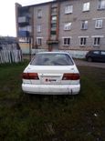  Nissan Sunny 1996 , 35000 , 