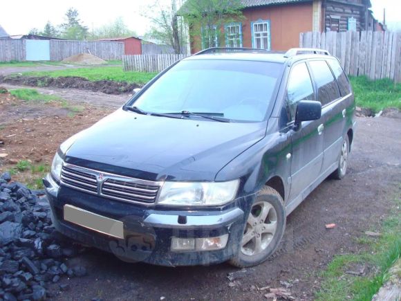  Mitsubishi Space Wagon 2003 , 100000 , 