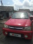 SUV   Daihatsu Terios Kid 2001 , 190000 , 