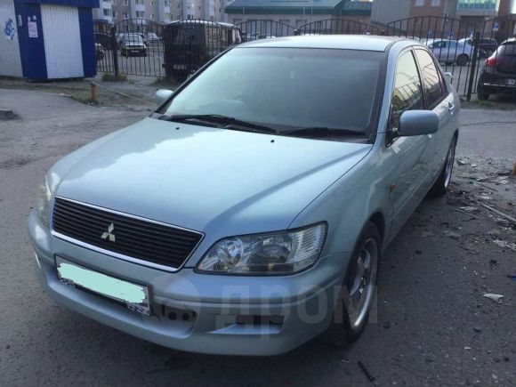  Mitsubishi Lancer Cedia 2001 , 175000 , 