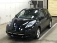  Nissan Leaf 2012 , 390000 , 