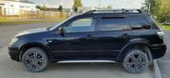 SUV   Mitsubishi Outlander 2007 , 499000 , 