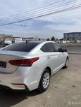  Hyundai Solaris 2018 , 699900 , 