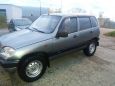 SUV   Chevrolet Niva 2006 , 165000 , 