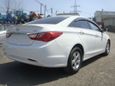 Hyundai Sonata 2011 , 655000 , 