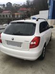  Skoda Fabia 2013 , 360000 , 