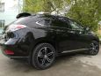 SUV   Lexus RX350 2010 , 1390000 , 