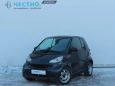  Smart Fortwo 2008 , 280000 , 