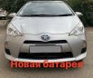  Toyota Aqua 2014 , 590000 , 