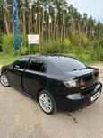  Mazda Mazda3 2007 , 550000 , 